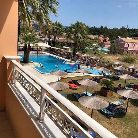 Lagoon Hotel&apartments *