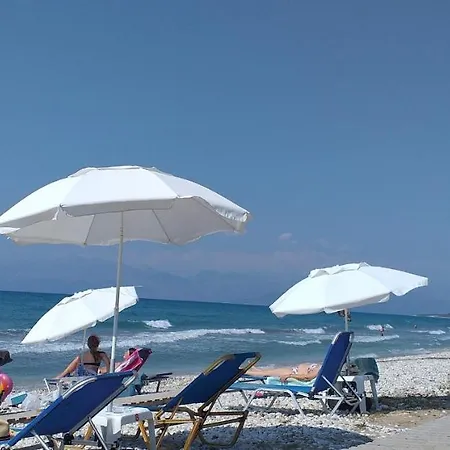 Apartment Joanna -apartment Acharavi (Corfu)