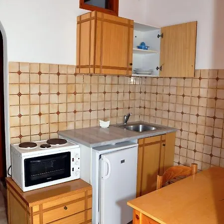 Joanna -apartment * Acharavi (Corfu)