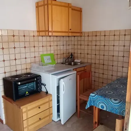 Joanna -apartment *