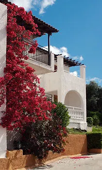 Pantokrator Hotel 3*
