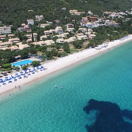 La Riviera Seaside & Aparthotel