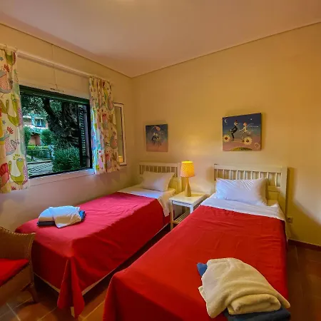La Riviera Seaside & 4* Barbati