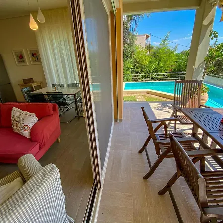 La Riviera Seaside & 4* Barbati