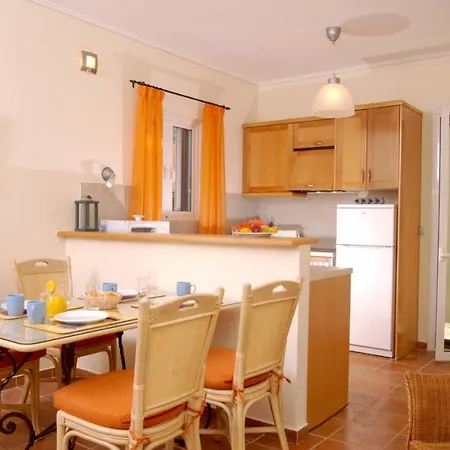 La Riviera Seaside & Aparthotel