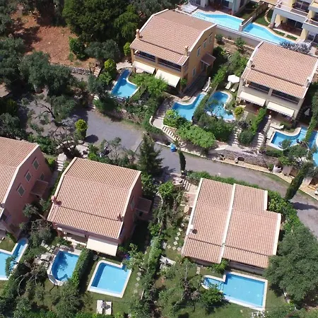 La Riviera Seaside & Aparthotel Barbati