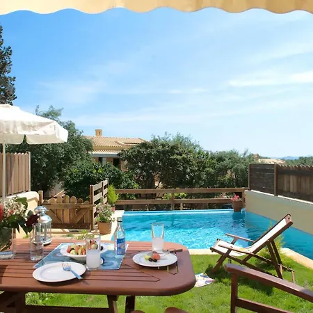 La Riviera Seaside & 4* Barbati