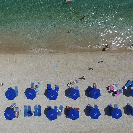 La Riviera Seaside & 4* Barbati