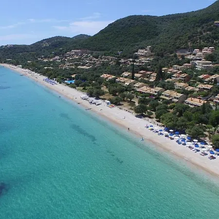 La Riviera Seaside & 4*