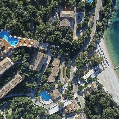Resort San Antonio Corfu (adults Only)