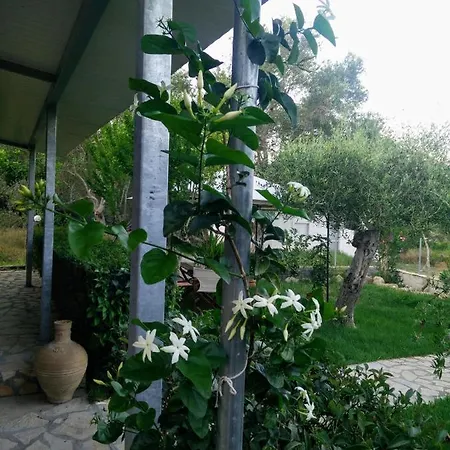 Spiti Lou Appartement
