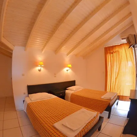 Clio Apartment