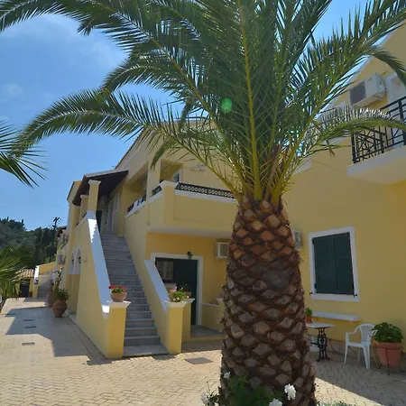 Clio * Sidari (Corfu)