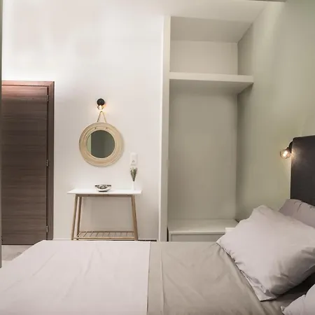 Eden By Corfuescapes Apartment *