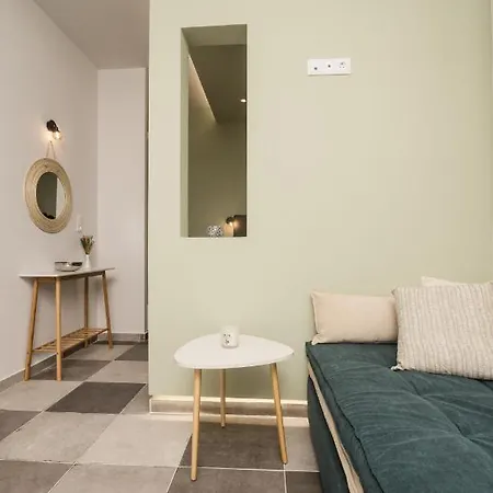 Apartment Eden By Corfuescapes