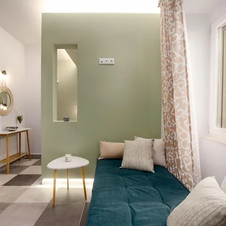 Eden By Corfuescapes Corfu (city)