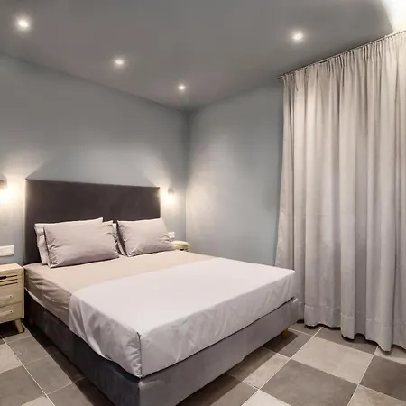 Apartment Eden By Corfuescapes *
