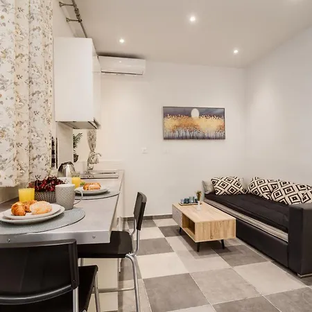 Eden By Corfuescapes Apartment *