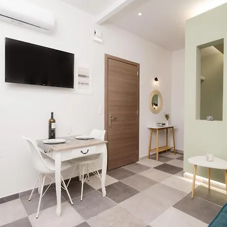 Apartment Eden By Corfuescapes
