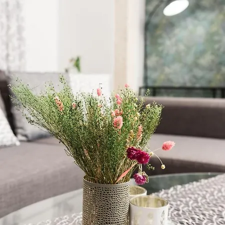 Apartment Eden By Corfuescapes *