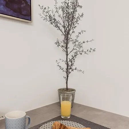 Eden By Corfuescapes Apartment *
