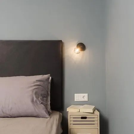 Eden By Corfuescapes Apartment Corfu (city)