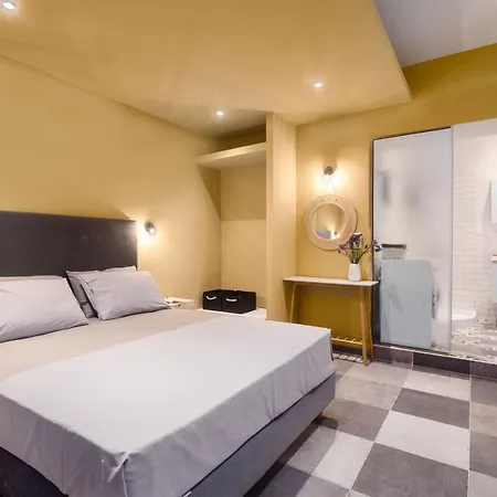 Apartment Eden By Corfuescapes