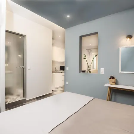 Apartment Eden By Corfuescapes Corfu (city)