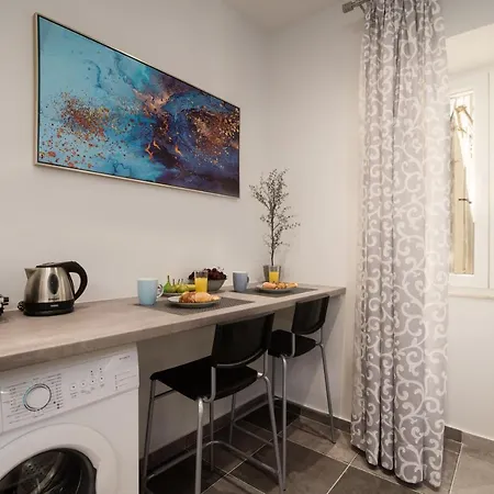 Eden By Corfuescapes Apartment