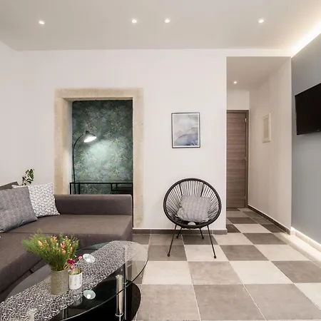 Apartment Eden By Corfuescapes Corfu (city)