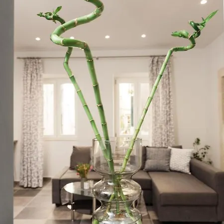 Apartment Eden By Corfuescapes *