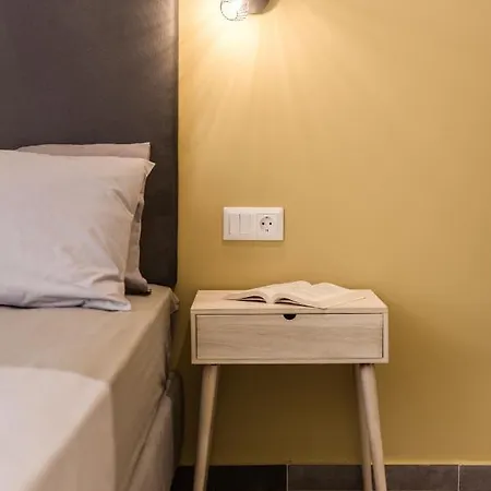 Apartment Eden By Corfuescapes Corfu (city)