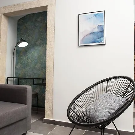 Apartment Eden By Corfuescapes Corfu (city)