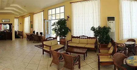 Ionian Sea View - Corfu Aparthotel 3*