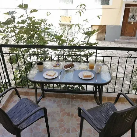 Holiday home Corfiot Cozy House *