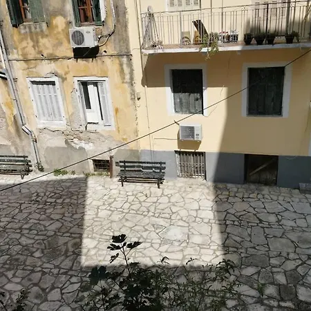Holiday home Corfiot Cozy House Corfu (city)