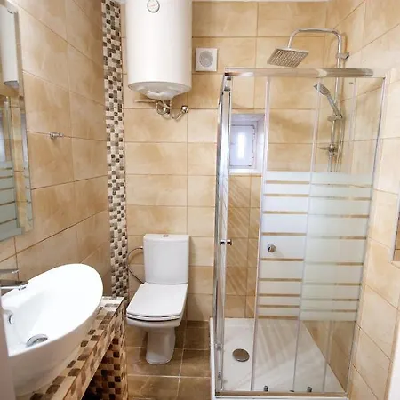 Galiello & Bacco By Corfuescapes Apartment Corfu (city)