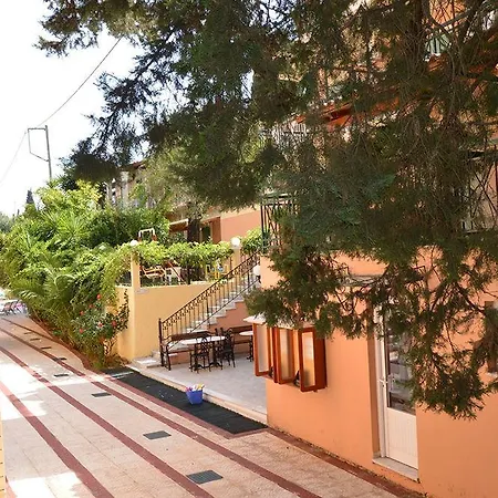 Philippos 2* Kassiopi