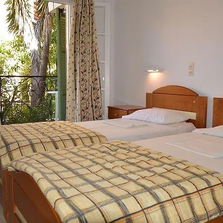 Aparthotel Philippos Kassiopi