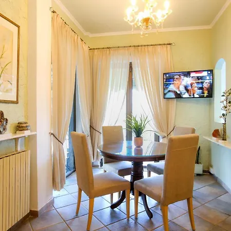 Molfetta Beach Hotel Gouvia