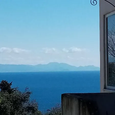 Holiday home Lemoni Corfu House
