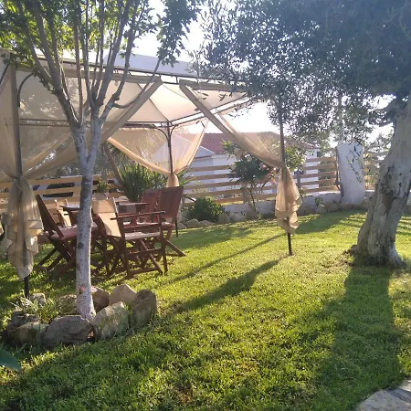 Spiti Lou Appartement Notos