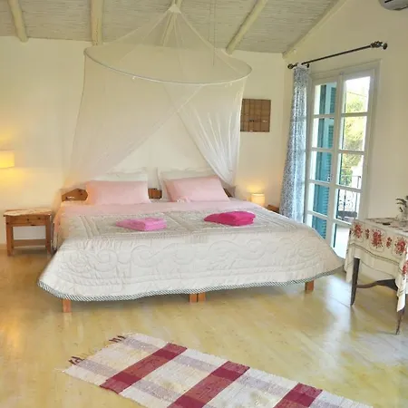 Gasthof Lemoni *
