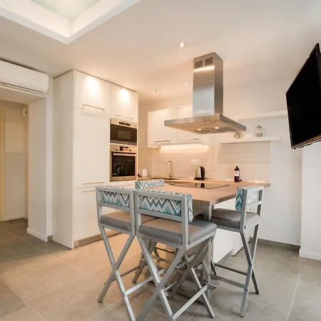 Apartment Bella Terra *