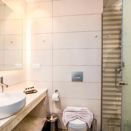 Apartment Bella Terra Roda (Corfu)