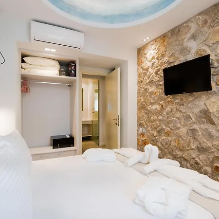 Bella Terra Apartment