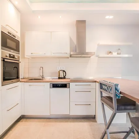 Apartment Bella Terra Roda (Corfu)