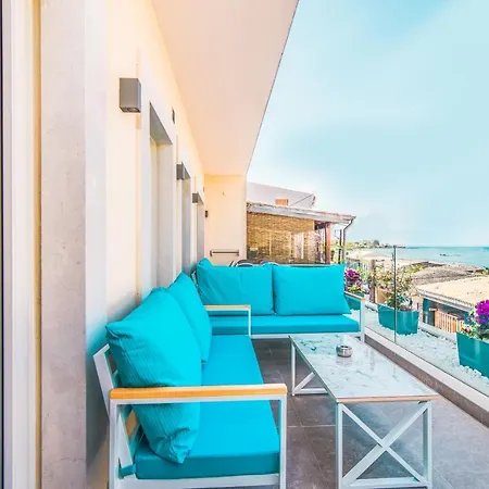Bella Terra * Roda (Corfu)