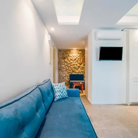 Apartment Bella Terra