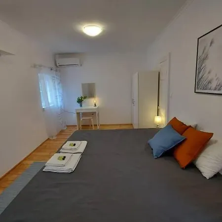 Apartment Heart Of Corfu Corfu (city)